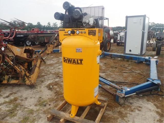 DeWalt Air Compressor