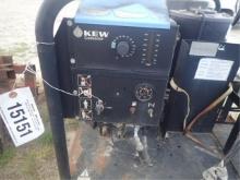 Stem Hot Water Pressure Washer