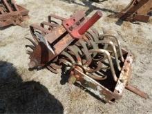 (2) Rolling Spiders for Farmall