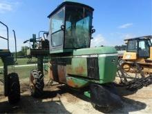 John Deere 6000 Hi Boy