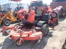 Jacobsen R-311 Mower