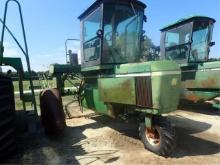 John Deere 6000 Hi Boy