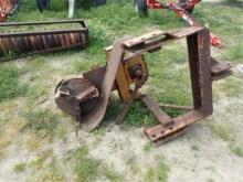 Ferguson 3 Pt. PTO  Ditcher