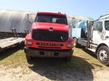 2002 Sterling Truck C12 CAT 10-Speed