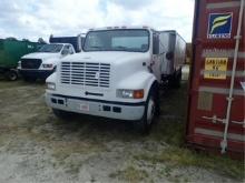 1995 International 4700 w/ DT466E Diesel Engine