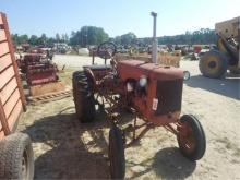 Allis Chalmers B Tractor