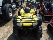 2006 Honda Rancher 350