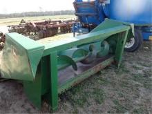 John Deere 343 - 3 Row Corn Head