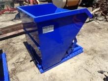 Greatbear Forklift Self-Dumping Hopper