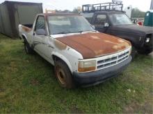 1996 Dodge Dakota Sport