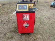 RT1 Technologies Transmission Fluid Exchanger