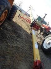 60 ft. Westfield Grain Auger 8"