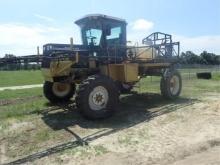 RoGator 664