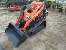 AGT YSRT14 Mini Skid Steer Loader