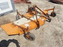 Woods RM60 Finishing Mower