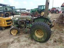 John Deere 2155