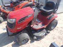 Craftsman YS4500 Mower