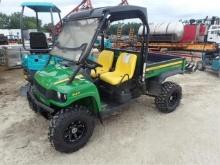 John Deere Gator 620i