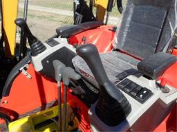 Mini Excavator QK30R