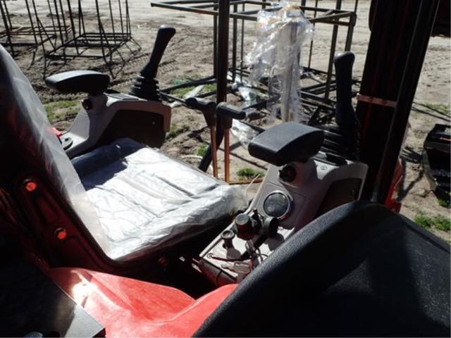 Mini Excavator QK30R