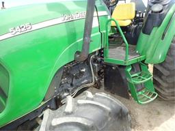 John Deere 5425 Open Station Tractor