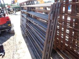 12' Gate