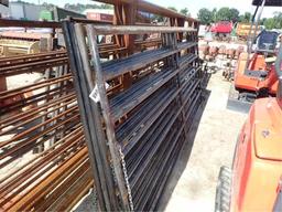 12' Gate