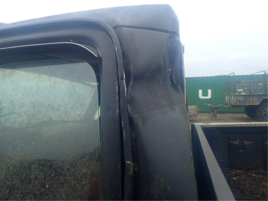 1990 Dodge Ram Truck - Dually - Does Not Run