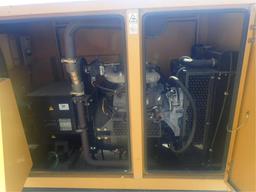 2006 Olympian Natural Gas Generator - Model G50F3