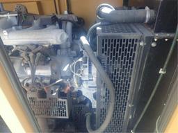 2006 Olympian Natural Gas Generator - Model G50F3