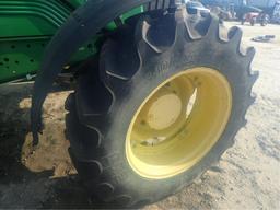 John Deere 7230 Tractor Cab