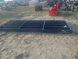 12' Tarter Gate with Hardware