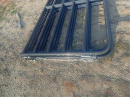 12' Tarter Gate with Hardware