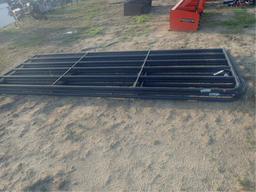 12' Tarter Gate with Hardware