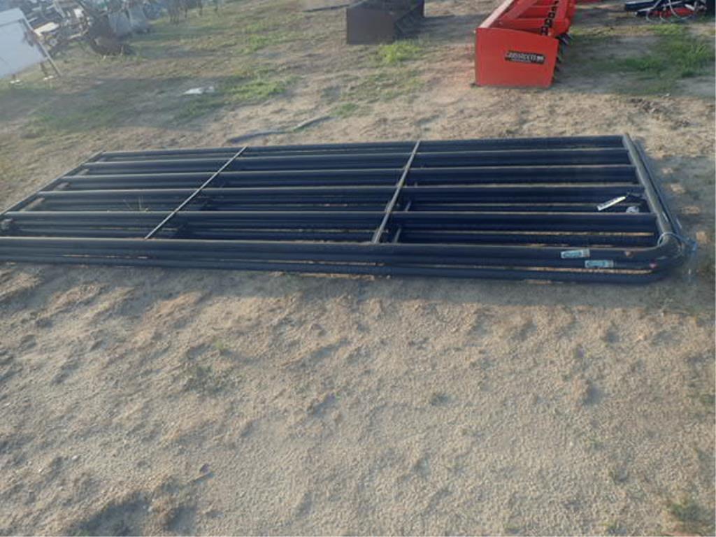 12' Tarter Gate with Hardware