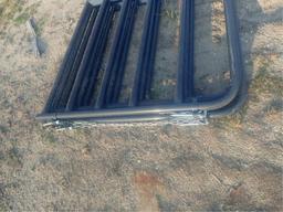 12' Tarter Gate with Hardware
