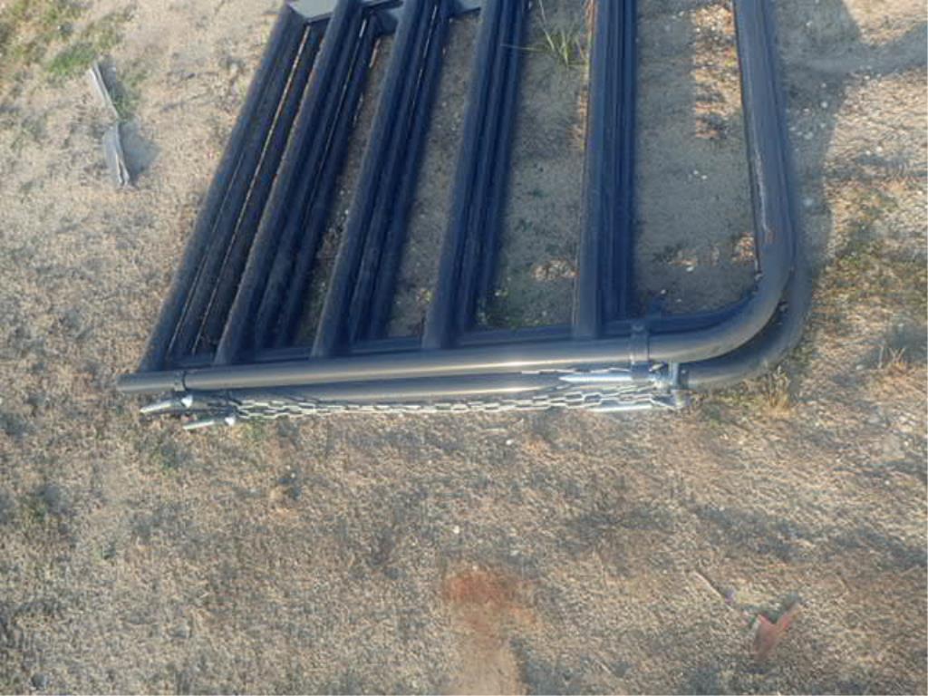 12' Tarter Gate with Hardware