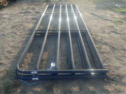 12' Tarter Gate with Hardware