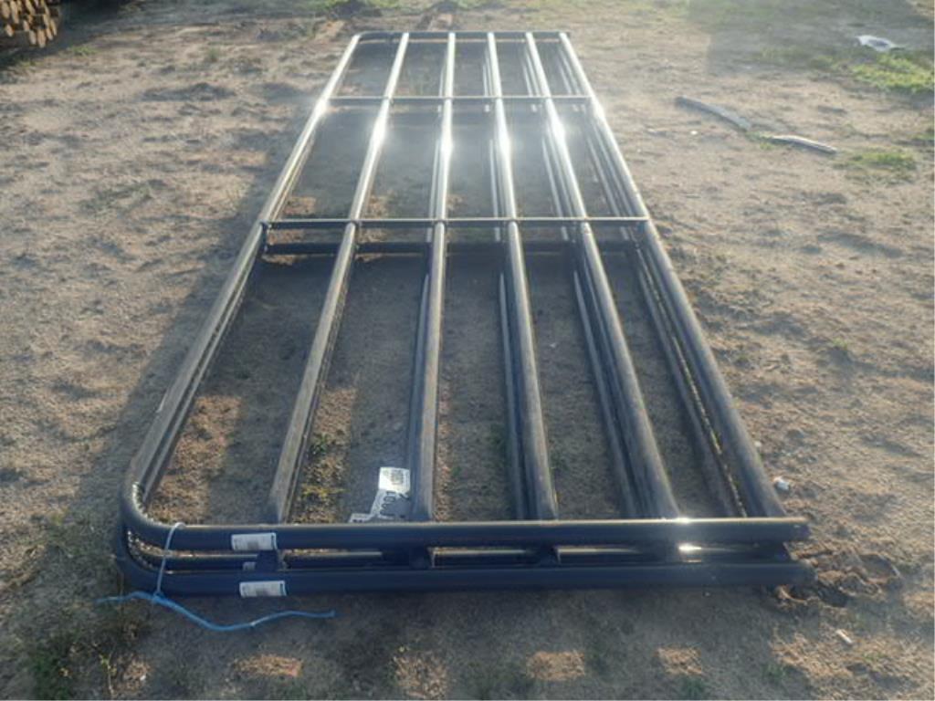 12' Tarter Gate with Hardware