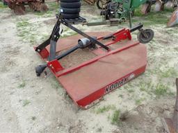 Kodiak 6' Rotary Cutter