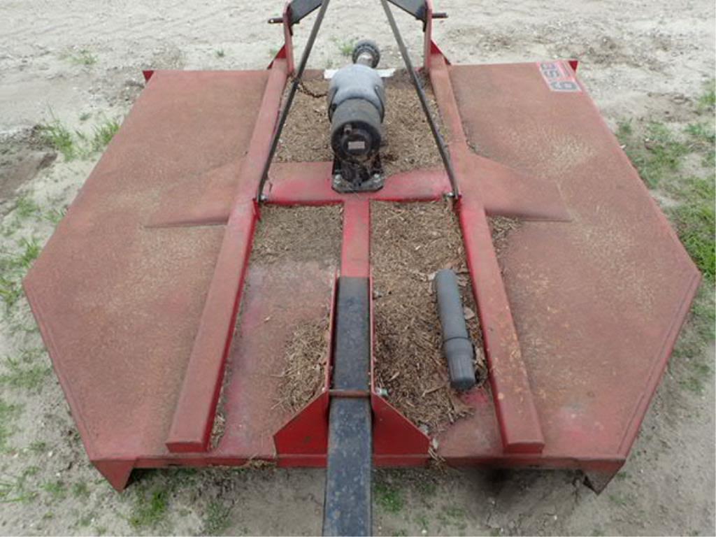 Kodiak 6' Rotary Cutter