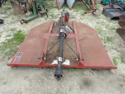 Kodiak 6' Rotary Cutter