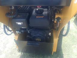 AGT Mini Skid Steer Loader w/ Bucket - MX-MRT14