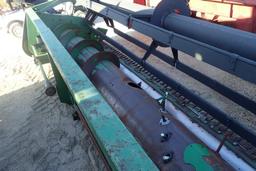 John Deere 220 Head