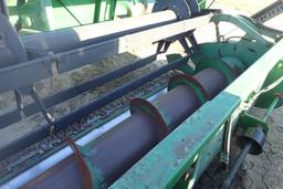 John Deere 220 Head