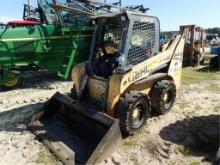 GEHL R190 Skid Steer