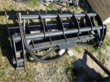 66" Claw Grapple