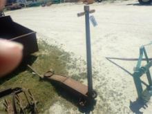 4 Ton Pallet Jack