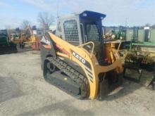 Kato CL35 Track Skid Steer