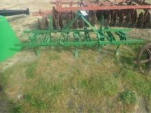 Cultivator